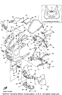 Cowling 1
