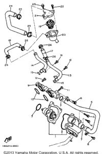 Water Pump