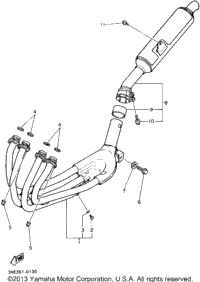 Exhaust