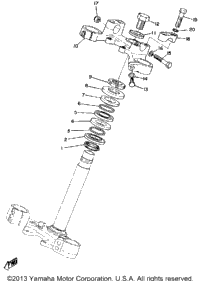 Steering