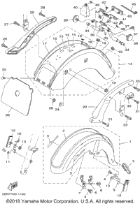 Fender