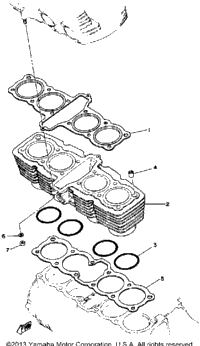 Cylinder