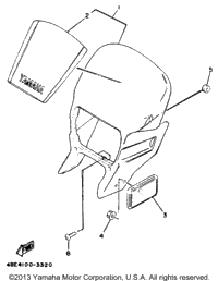 Cowling 1