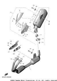 Exhaust