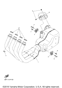 Exhaust