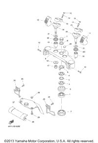 Steering