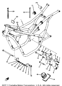 Frame