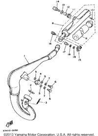Exhaust