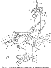 Frame-Side Cover