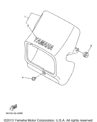 Cowling 1