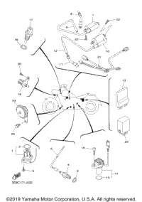 Electrical 1