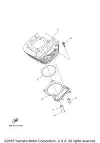 Cylinder