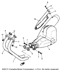 Exhaust