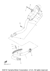 Exhaust