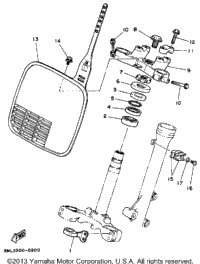 Steering
