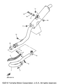 Exhaust