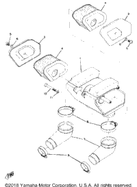Intake