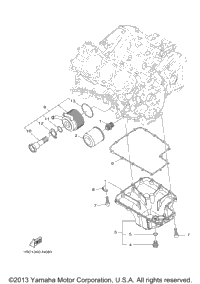 Oil Cleaner