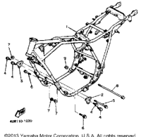 Frame