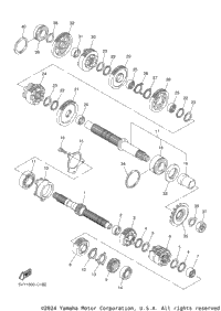 Transmission
