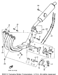Exhaust