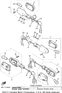 Turnsignal