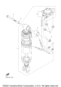 Rear Suspension