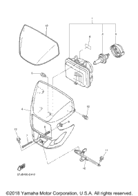 Headlight