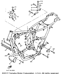 Frame