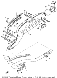 Exhaust