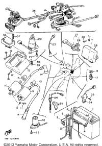 Electrical 1