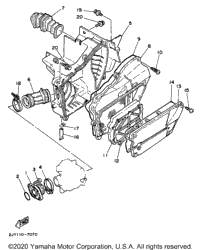 Intake