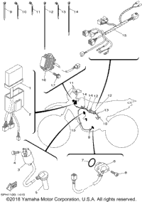 Electrical 1