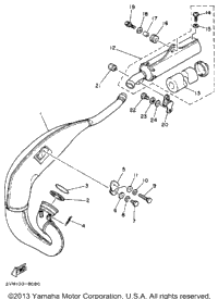 Exhaust