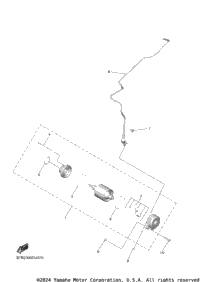 Starting Motor