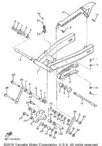 Swing Arm