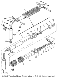 Rear Suspension