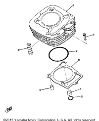 Cylinder
