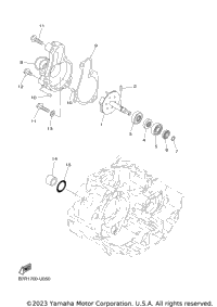 Water Pump