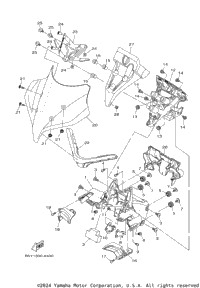 Cowling 1