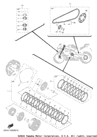 2 Maintenance Parts Kit