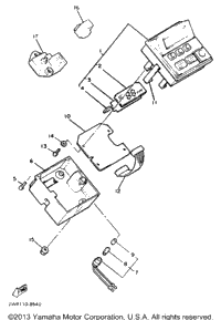 Control Unit
