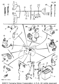 Electrical 1