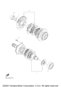 Transmission