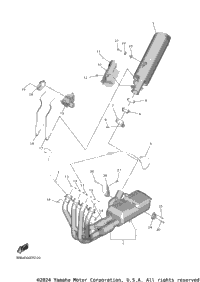 Exhaust
