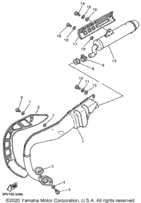 Exhaust