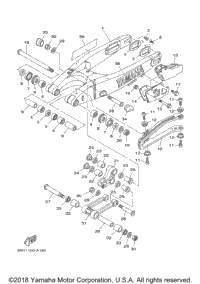 Rear Arm
