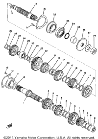 Transmission