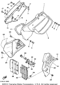 Side Cover