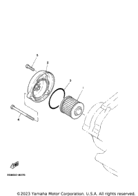 Oil Cleaner